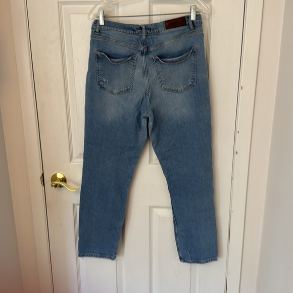 Mom jeans - Picture 2 of 2